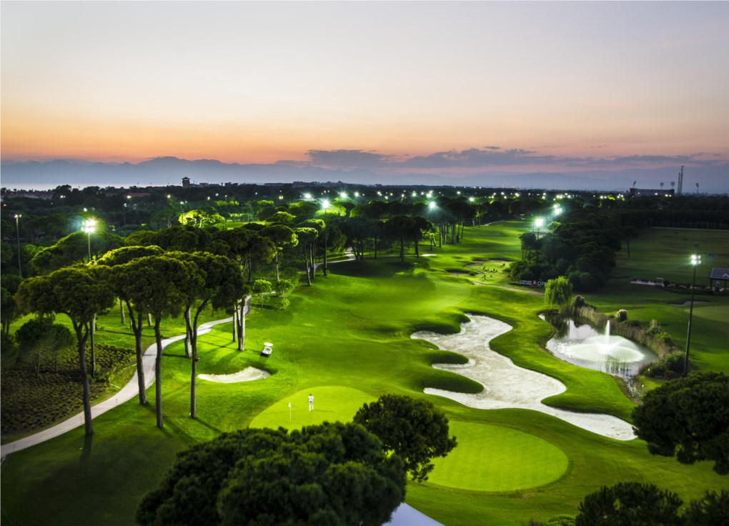 Belek Golf Resort | Maxx Royal Resorts